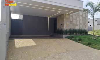 Imagem 3: Residência de luxo em condomínio na Quinta da Mata, Ribeirão Preto-SP: 3 quartos, 3 suítes