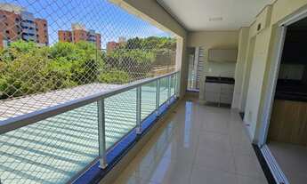 Imagem 6: Apartamento de luxo com 3 quartos e 3 suítes no Jardim Botânico, Ribeirão Preto-SP, com 2