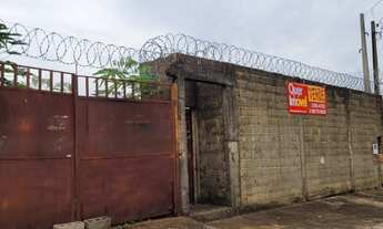 Imagem: Terreno à venda em Ribeirão Preto - Parque