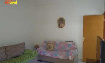 Imagem 4: Oportunidade imperdível! Edícula com 2 quartos, 2 banheiros, 4 vagas de garagem e 96m² em