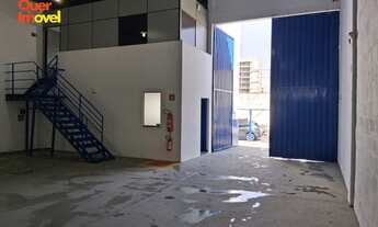 Imagem 3: Galpão Comercial para Venda ou Locação em Ribeirão Preto-SP, Bairro Jardim Anhangüera - 2