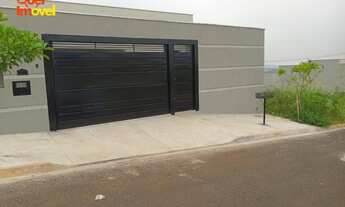 Imagem: Casa à venda em Ribeirão Preto-SP, bairro