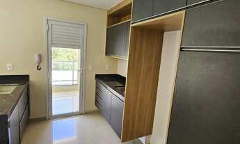 Imagem 3: Apartamento de luxo com 3 quartos e 3 suítes no Jardim Botânico, Ribeirão Preto-SP, com 2