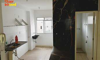 Imagem 2: Apartamento à venda em Ribeirão Preto-SP, Jardim Florestan Fernandes: 2 quartos, 1 sala, 1