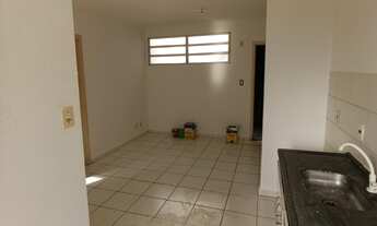 Imagem 3: Apartamento à venda em Ribeirão Preto-SP, Jardim Florestan Fernandes: 2 quartos, 1 sala, 1