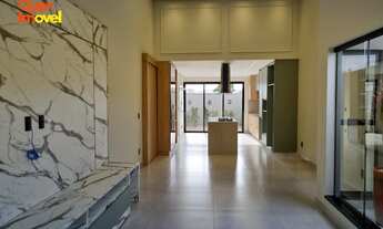 Imagem 7: Residência de luxo em condomínio na Quinta da Mata, Ribeirão Preto-SP: 3 quartos, 3 suítes