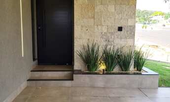 Imagem 5: Residência de luxo em condomínio na Quinta da Mata, Ribeirão Preto-SP: 3 quartos, 3 suítes