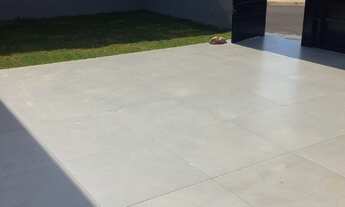 Imagem 3: Casa à venda em Ribeirão Preto-SP, bairro Villas do Mirante, 3 quartos, 1 suíte, 2 salas