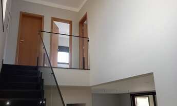 Imagem 4: Residência de luxo no condomínio Reserva Imperial em Ribeirão Preto-SP, com 3 quartos, 3 s