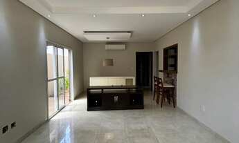 Imagem 3: Casa em Condomínio à Venda em Ribeirão Preto-SP, 3 Quartos, 1 Suíte, 2 Salas, 3 Banheiros