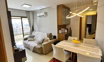 Imagem: Apartamento à venda em Ribeirão Preto-SP