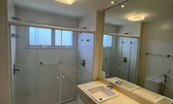 Imagem 4: Aluguel de Apartamento de Luxo no Jardim Botânico, Ribeirão Preto-SP: 3 Quartos, 3 Suítes