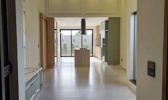 Imagem 6: Residência de luxo em condomínio na Quinta da Mata, Ribeirão Preto-SP: 3 quartos, 3 suítes