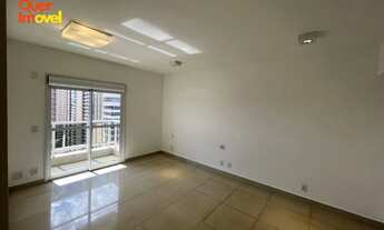 Imagem 5: Aluguel de Apartamento de Luxo no Jardim Botânico, Ribeirão Preto-SP: 3 Quartos, 3 Suítes