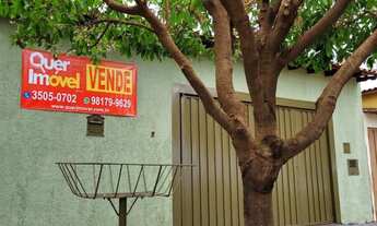 Imagem 2: Imperdível! Casa à venda em Ribeirão Preto-SP, Residencial Parque dos Servidores: 3 quarto