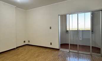 Imagem 6: Apartamento à venda em Ribeirão Preto-SP, 3 quartos, 2 salas, 1 banheiro, 1 vaga, 81m² no