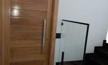 Imagem 2: Residência de luxo no condomínio Reserva Imperial em Ribeirão Preto-SP, com 3 quartos, 3 s