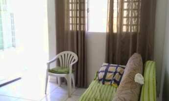 Imagem 5: Oportunidade imperdível! Edícula com 2 quartos, 2 banheiros, 4 vagas de garagem e 96m² em