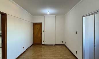 Imagem 4: Apartamento à venda em Ribeirão Preto-SP, 3 quartos, 2 salas, 1 banheiro, 1 vaga, 81m² no