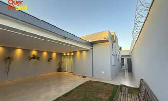 Imagem: Casa à venda em Ribeirão Preto-SP, Reserva