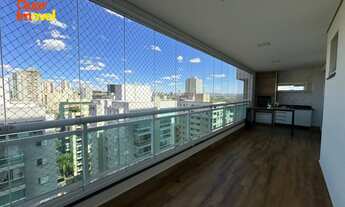 Imagem 3: Apartamento para locação de alto padrão no bairro Nova Aliança em Ribeirão Preto-SP: 3 qua