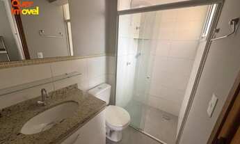 Imagem 6: Apartamento à venda em Ribeirão Preto-SP, Nova Aliança: 2 quartos, 1 suíte, 1 sala, 2 banh
