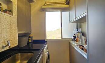 Imagem 3: Apartamento à venda no Jardim Botânico, Ribeirão Preto-SP: 3 quartos, 1 suíte, 75,43 m² e