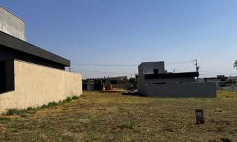 Imagem: Terreno em condomínio de 250m² à venda