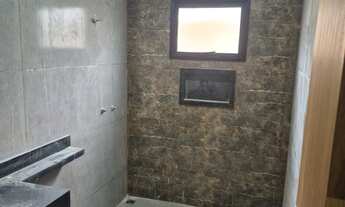 Imagem 7: Residência de 3 quartos com suíte, garagem e 130m² no Bonfim Paulista, em Ribeirão Preto-S