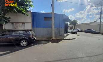 Imagem 2: Salão Comercial à Venda em Ribeirão Preto-SP: Ótima oportunidade no Campos Elíseos! 100m²