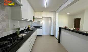 Imagem 6: Apartamento para locação de alto padrão no bairro Nova Aliança em Ribeirão Preto-SP: 3 qua