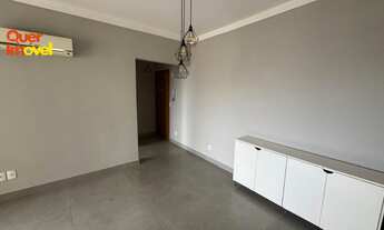 Imagem 4: Apartamento à venda em Ribeirão Preto-SP, Nova Aliança: 2 quartos, 1 suíte, 1 sala, 2 banh