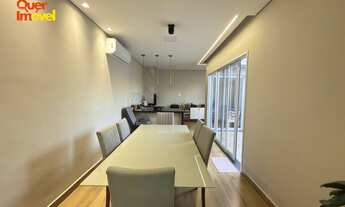 Imagem 7: Casa à venda em Ribeirão Preto-SP, Reserva do Bosque 2 quartos, 1 suíte, 110m², acabament