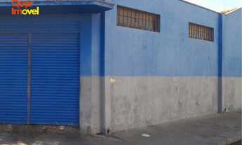 Imagem 3: Salão Comercial à Venda em Ribeirão Preto-SP: Ótima oportunidade no Campos Elíseos! 100m²