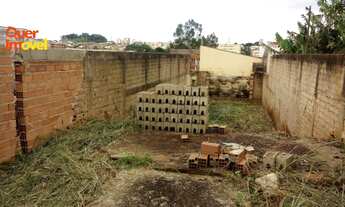 Imagem 3: Terreno à venda em Ribeirão Preto-SP, Jardim Anhangüera, 136,25 m² de área - Oportunidade