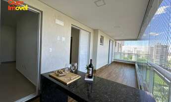 Imagem 5: Apartamento para locação de alto padrão no bairro Nova Aliança em Ribeirão Preto-SP: 3 qua