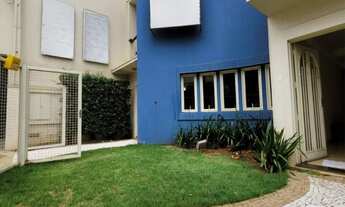 Imagem 4: Imóvel Comercial à Venda em Ribeirão Preto-SP: 12 Salas, 5 Banheiros, 400m² no Jardim Iraj