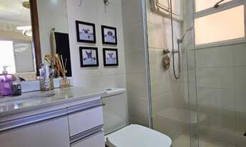 Imagem 4: Apartamento à venda no Jardim Botânico, Ribeirão Preto-SP: 3 quartos, 1 suíte, 75,43 m² e