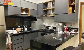 Imagem 3: Alugue já esta casa em condomínio com 3 quartos e 150m² no Jardim San Marco II - Ribeirão