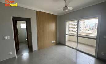 Imagem 2: Apartamento à venda em Ribeirão Preto-SP, Nova Aliança: 2 quartos, 1 suíte, 1 sala, 2 banh