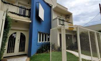 Imagem 6: Imóvel Comercial à Venda em Ribeirão Preto-SP: 12 Salas, 5 Banheiros, 400m² no Jardim Iraj