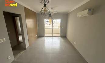 Imagem: Apartamento à venda em Ribeirão Preto-SP