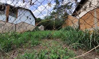 Imagem 2: Terreno à venda em Ribeirão Preto-SP, bairro Ribeirânia, 437,50m²! Adquira já o seu espaço