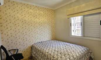 Imagem 7: Apartamento à venda no Jardim Botânico, Ribeirão Preto-SP: 3 quartos, 1 suíte, 75,43 m² e