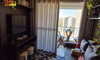 Imagem: Apartamento à venda em Ribeirão Preto-SP