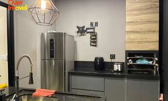 Imagem 2: Alugue já esta casa em condomínio com 3 quartos e 150m² no Jardim San Marco II - Ribeirão