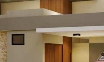 Imagem: Casa de luxo em condomínio à venda em