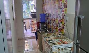 Imagem 3: Imperdível oportunidade: Casa com 2 quartos e suíte no Santa Cruz do José Jacques, Ribeirã