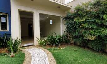 Imagem 2: Imóvel Comercial à Venda em Ribeirão Preto-SP: 12 Salas, 5 Banheiros, 400m² no Jardim Iraj