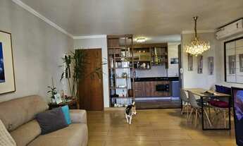 Imagem: Apartamento à venda no Jardim Botânico